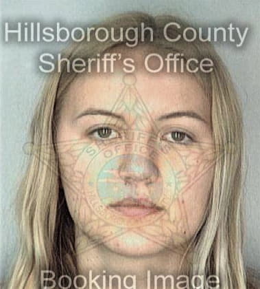 Theresa Chmielinski - Hillsborough County, FL 