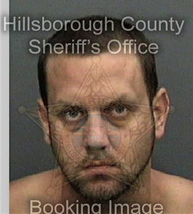 Russell Clark - Hillsborough County, FL 