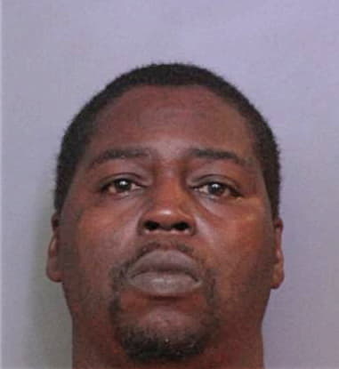 Deandre Coffer - Polk County, FL 