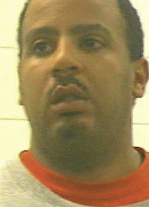 Gregory Collier - Houston County, GA 
