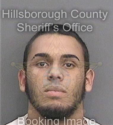 Marvin Connell, - Hillsborough County, FL 