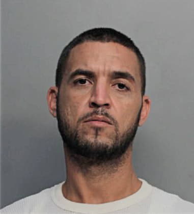 Christopher Connolly, - Dade County, FL 