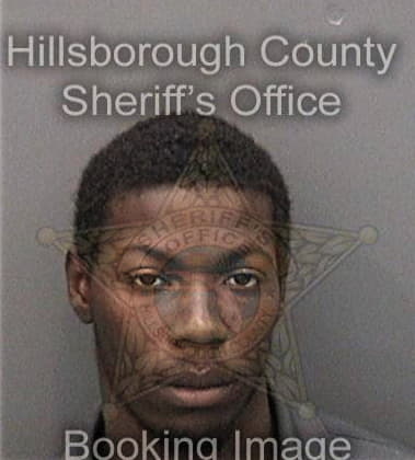 Courtney Cooper, - Hillsborough County, FL 