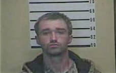 Adam Cornett, - Bell County, KY 