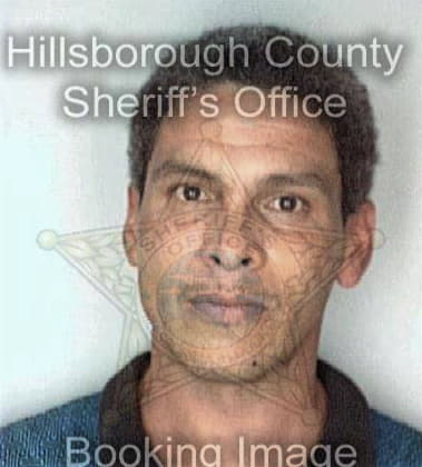 George Cort - Hillsborough County, FL 