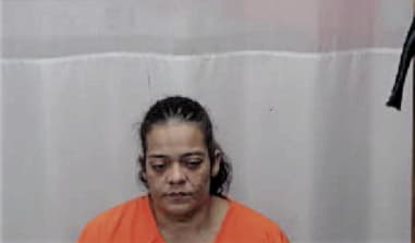 Ana Cortes-Suarez, - Richmond County, NC 