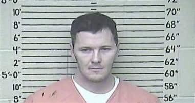 Jason Crosswhite, - Carter County, KY 