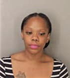 Donneisha Crutcher, - Shelby County, TN 