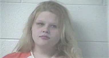 Shawna Culbertson, - Montgomery County, KY 