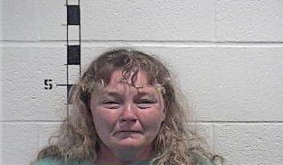 Pamela Cummins, - Shelby County, KY 