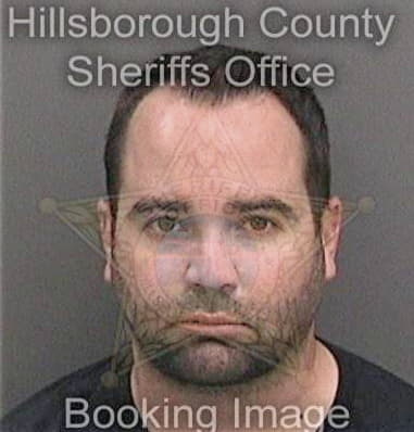 Jeffrey Curzio, - Hillsborough County, FL 