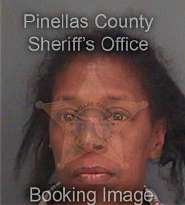 Gloria Daniels, - Pinellas County, FL 