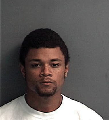 Robert Dees, - Escambia County, FL 