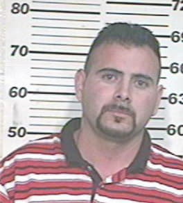 Jose DelToro, - Hidalgo County, TX 