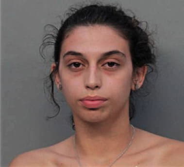 Elva Delgado, - Dade County, FL 