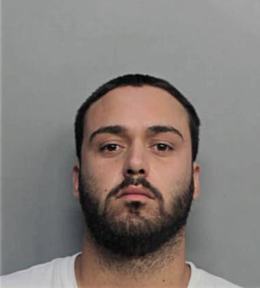 William Diaz, - Dade County, FL 