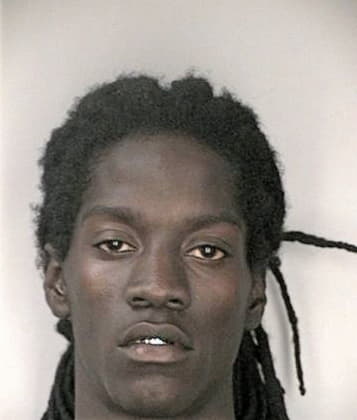 Floyd Dixon, - Hillsborough County, FL 