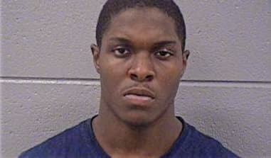 Charles Edwards, - Cook County, IL 