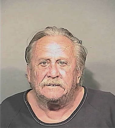 Christian Evangelista - Brevard County, FL 