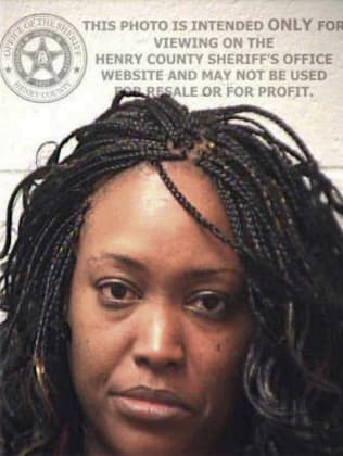 Andrea Evans - Henry County, GA 