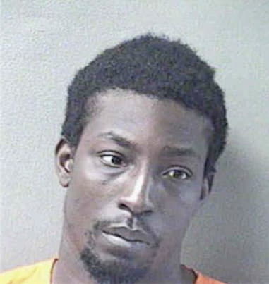 Richard Fields, - Okaloosa County, FL 