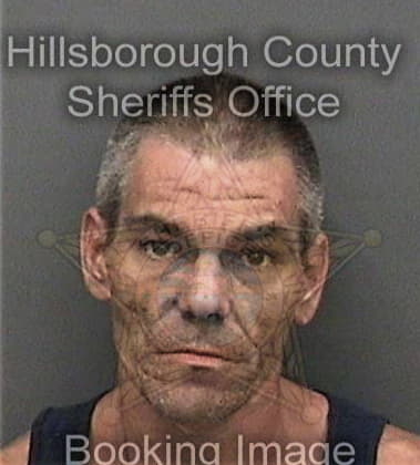 Nelson Fisher, - Hillsborough County, FL 