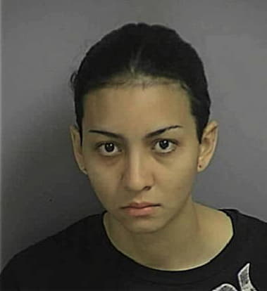 Migdalia Flores, - Osceola County, FL 