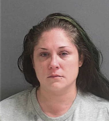 Nancy Fowler, - Volusia County, FL 