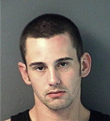 Robert Fridinger, - Escambia County, FL 