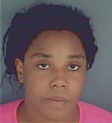 Cassandra Garrett, - Clay County, FL 