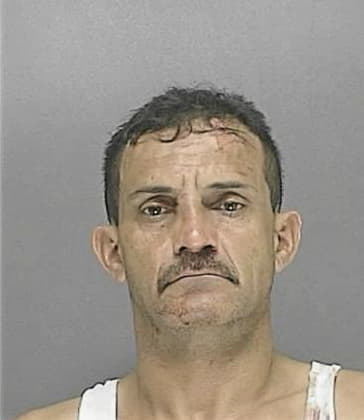 Robert Gatlin, - Volusia County, FL 