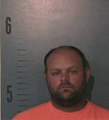 Eric Gemberling, - Taylor County, TX 