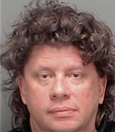 David Gilbert, - Pinellas County, FL 