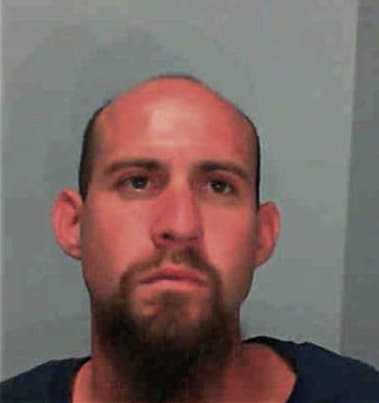 Bobby Giles - Mecklenburg County, NC 