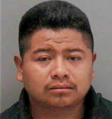 Armin Gordillo, - Lee County, FL 