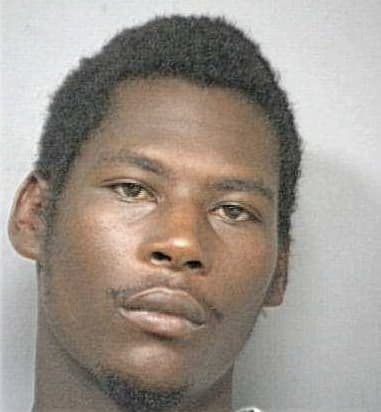 Anthony Grant, - Marion County, FL 