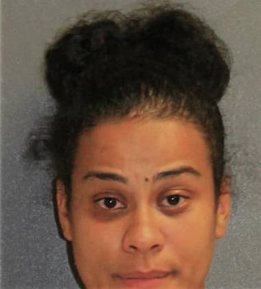 Franchesca Guzman, - Volusia County, FL 