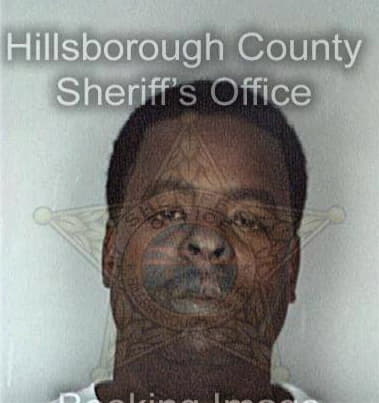 Johnny Haggans, - Hillsborough County, FL 