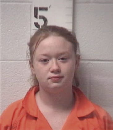 Anna Harlan, - Hardin County, KY 