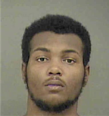 Corey Harris, - Mecklenburg County, NC 