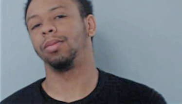 Marcellous Harris - Fayette County, KY 