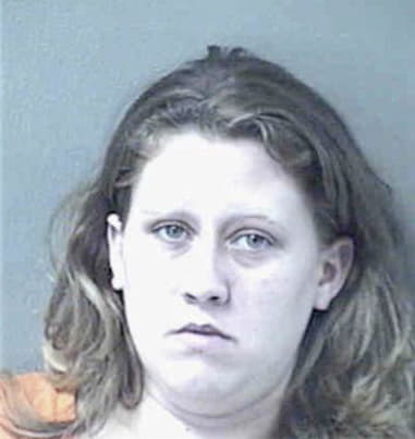 Kelli Hembree, - Okaloosa County, FL 