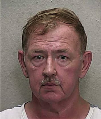 David Herman, - Marion County, FL 