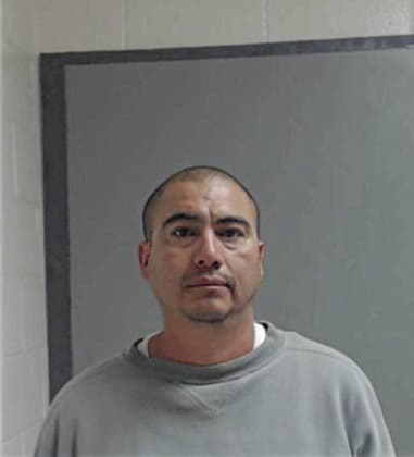 Luis Hernandez, - Hidalgo County, TX 