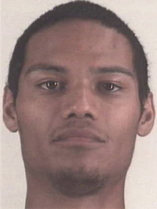 Rudolph Herrera - Tarrant County, TX 