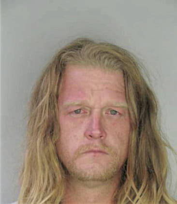 James Hicks - Hillsborough County, FL 