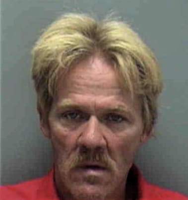 Bert Hines, - Lee County, FL 