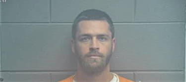 Ryan Hinkle - Scott County, KY 