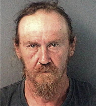 Gregory Hoden, - Escambia County, FL 