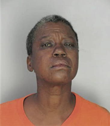 Shante Holbert, - Hillsborough County, FL 